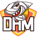 Douyu DHM logo