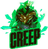 Creep Gaming logo