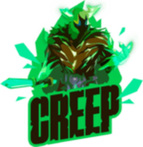 Creep Gaming