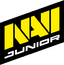 NAVI Junior logo