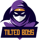 TiltedBoys logo