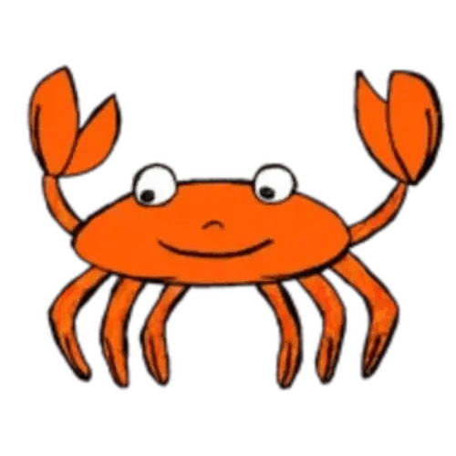 Boston crab