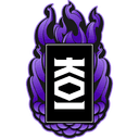 KOI Academy logo