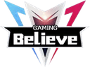 Believe logo