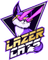 Lazer Cats logo