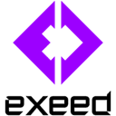 Exeed Poland logo