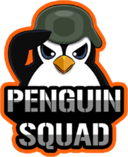 Penguins Squad logo