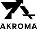 Akroma logo