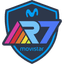 Movistar R7 logo