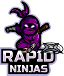 Rapid Ninjas logo