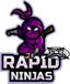 Rapid Ninjas logo