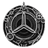  Benz 190E logo