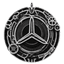  Benz 190E logo