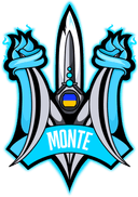 Monte logo