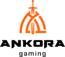 Ankora Gaming logo