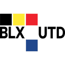 BLX UTD logo