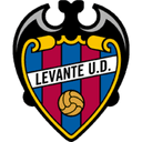 Levante UD Esports logo