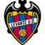 Levante UD Esports logo