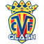 Villarreal QLASH logo