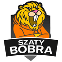 Szaty Bobra logo