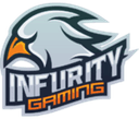 INFURITY Gaming logo