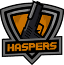 Haspers logo