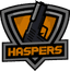 Haspers logo