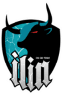 ILIN logo