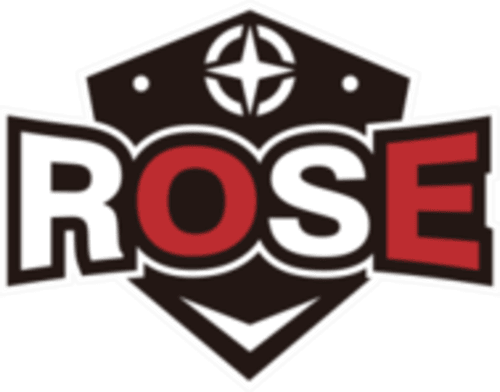 Team Rose