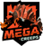 Mega Creeps Gaming logo
