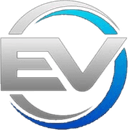EV Gaming logo