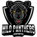 Wild Panthers Esports logo