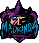 Mad Kings Academy logo