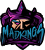 Mad Kings Academy logo