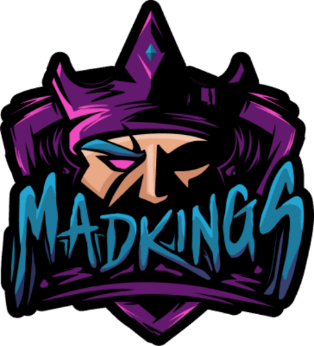 Mad Kings Academy