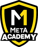 Meta Academy logo