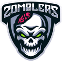 Zomblers logo