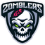 Zomblers logo