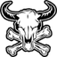 DomiNation logo
