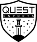 Quest Esports logo