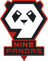 9 Pandas logo