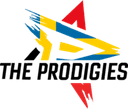 The Prodigies Sweden logo