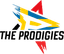 The Prodigies Sweden logo