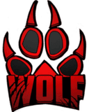 WOLF logo