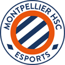 MHSC Esport logo