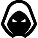 Maturalni Forsaken logo