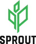 Sprout Academy logo