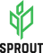 Sprout Academy logo