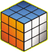 RUBIK logo