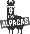 Los Alpacas logo